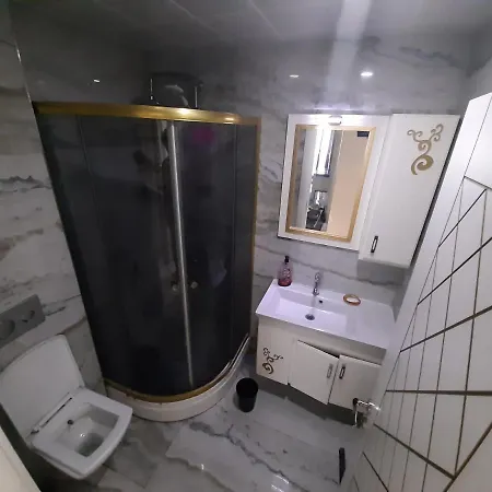 اسطنبول شرينفلار Apartament