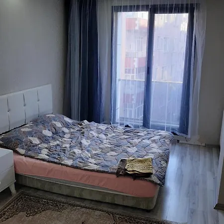 Apartament اسطنبول شرينفلار *