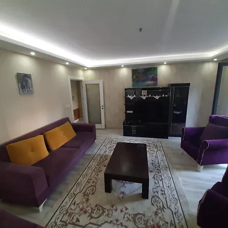 Apartamento اسطنبول شرينفلار Estambul
