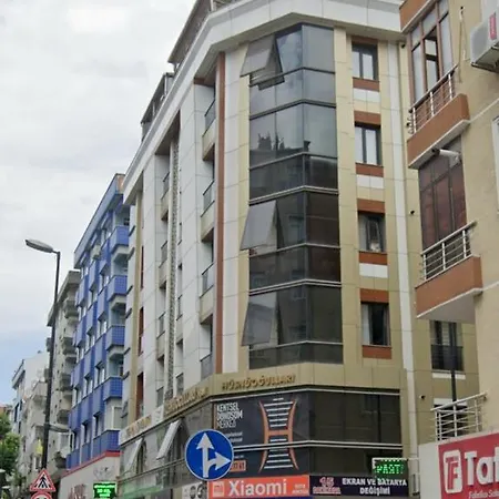 اسطنبول شرينفلار Apartamento *